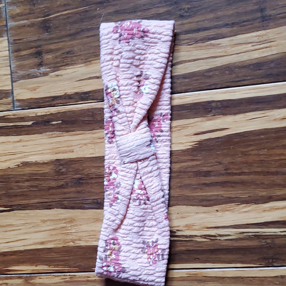 Girls headband